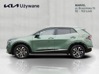 Kia Sportage 1.6 T-GDI 160KM 7DCT FWD BusinessLine, AE2 Salon PL Łódź - zdjęcie 2