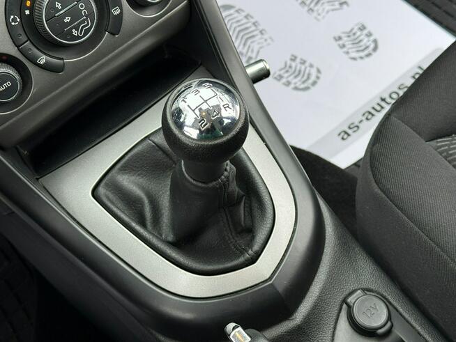 Peugeot 308 1,6i 120KM PREMIUM PLUS/Klima/Nawigacja/Zadbany/Serwis/ Węgrów - zdjęcie 7