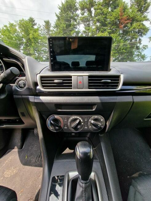 Mazda 3 bm 2.0 120km | automat Ciężkowice - zdjęcie 9