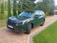 Subaru Forester V 2023 182KM USA Polskie menu