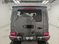 2023 Mercedes-Benz G-Class AMG G 63 Katowice - zdjęcie 5