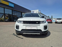 Land Rover Range Rover Evoque Giżycko - zdjęcie 2