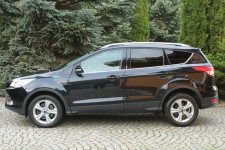 Ford Kuga TDCi Niski Przebieg 150 tys km Skrzynia Manual Lubań - zdjęcie 5