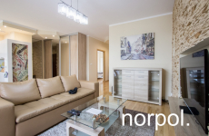 Browar Lubicz, 3 pokoje, 81m2, parking, balkon
