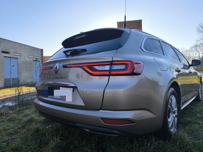 Renault Talisman -Zamiana Inowrocław - zdjęcie 5