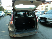 sprzedam Renault Megane Scenic z 2010r 1,6 B Lublin - zdjęcie 7