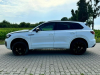 Volkswagen Touareg R-Line*4Motion*Pneumatyka*Hak*Masaże Sośnicowice - zdjęcie 2