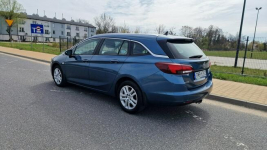 Opel Astra Sports Tourer K 2016 1,6 CDTi ecoFLEX 110 KM HAK PIĘKNY Pabianice - zdjęcie 4