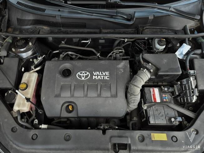 Rav-4 2.0 Premium 158km CLIMATRONIC serwis BEZYWPADEK 2010 Tychy - zdjęcie 10