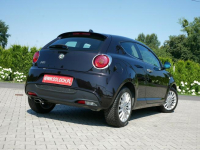 Alfa Romeo Mito 1.3 JTDM 95KM DNA -2xKlimatr -Nowe Opony -Zobacz Goczałkowice-Zdrój - zdjęcie 3