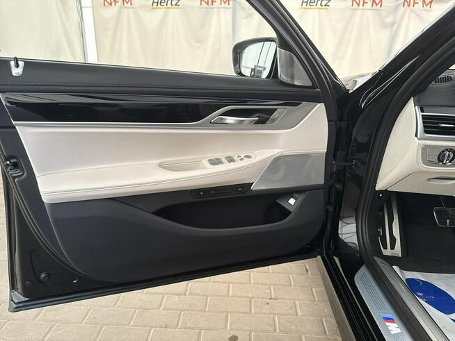 BMW 745 3,0 Plug-in (394 KM) 45Le xDrive  Salon PL F-Vat Warszawa - zdjęcie 10