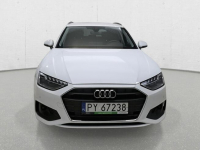 Audi A4 Poleasingowe.pl ECFM Komorniki - zdjęcie 3