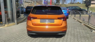 2022 Skoda Fabia IV Style Hatchback 1.0 benz. 81 kW autom. 7-bieg. DSG Katowice - zdjęcie 5