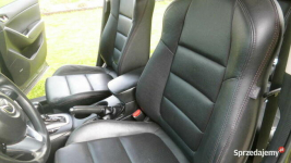 Mazda CX-5 2.5 AUTOMAT 4X4 Bełdno - zdjęcie 4