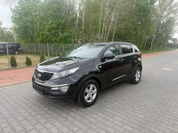 Kia Sportage 1,7 Diesel Białogard - zdjęcie 4