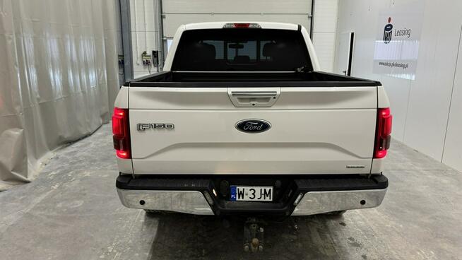 Ford F150 3.1t LARIAT Grójec - zdjęcie 6