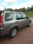 Honda CRV 2,2CTDi Choroszcz - zdjęcie 9