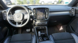 Volvo XC 40 automat. Gwarancja. Polecam !!! Zielona Góra - zdjęcie 10