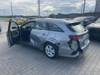 Kia Cee'd Salon Polska Kamera Tempomat Lane assist 160KM Gliwice - zdjęcie 4