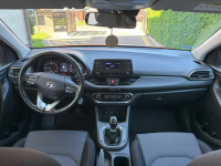 Hyundai i30 III 1.5 1,5 DPI 110 KM, Modern+Pakiet Design, Czyżew - zdjęcie 2