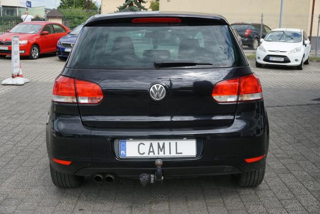 Volkswagen Golf zarejestrowany, ubezpieczony Opole - zdjęcie 6