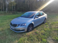 Skoda Octavia 2017 Lublin - zdjęcie 6