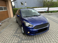 Ford Ka+ 1,2 86KM  Klimatyzacja  Bluetooth Orzech - zdjęcie 3