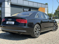 Audi A8 3.0TDI Polski Salon Super Stan!!! Białogard - zdjęcie 8