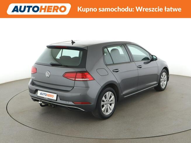 Volkswagen Golf led, dsg, kamera, klimatronik, navi, BT Warszawa - zdjęcie 7