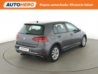 Volkswagen Golf led, dsg, kamera, klimatronik, navi, BT Warszawa - zdjęcie 7