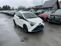 Toyota Aygo Klimatyzacja LPG Gliwice - zdjęcie 6