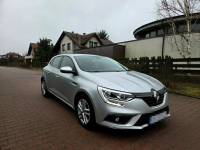 Renault Megane HB 1.2TCE 100KM 2016/2017r Navi, Manual, Nowy Rozrząd Tychy - zdjęcie 2