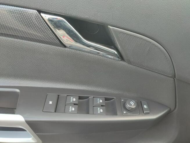 Opel Antara Bezwyoadkowy Otwock - zdjęcie 9