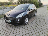 Peugeot 3008 1.6Hdi Skóry Panorama Tempomat Gniezno - zdjęcie 2