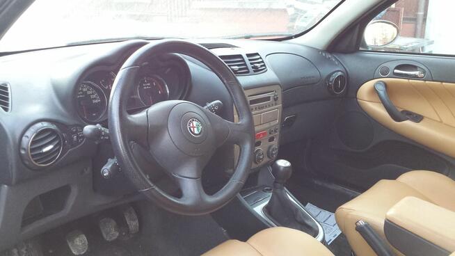 Sprzedam Alfa Romeo 147 1.9 jtdm Jasło - zdjęcie 1