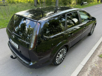 Ford Focus MK II 1.6 TDCI Stan BDB Zamiana Józefkowo - zdjęcie 10