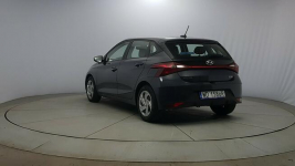 Hyundai i20 1.2 Pure! Z Polskiego Salonu! Faktura VAT! Warszawa - zdjęcie 5