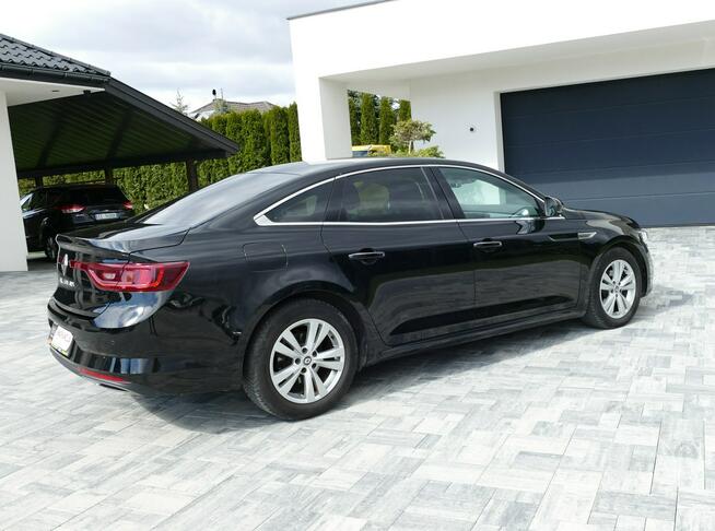 Renault Talisman Automat !  Ledy! Multi Sense! Gwarancja! Grójec - zdjęcie 10