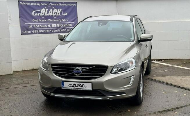 Volvo XC 60 Pisemna  Gwarancja 12 miesięcy Konin - zdjęcie 2