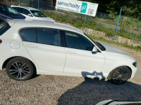 118i 136 KM automat m-sport salon pl pełen serwis gwarancja w cenie Gdańsk - zdjęcie 2