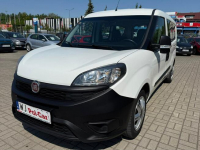Fiat Doblo Maxi, polski salon, serwis, faktura vat Olsztyn - zdjęcie 4