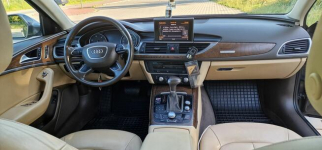 Sprzedam.Audi a6c7 3.0tdi.Quattro. Kozienice - zdjęcie 10