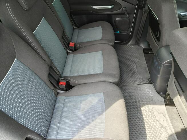 Ford Galaxy Stan bardzo dobry. Goczałkowice-Zdrój - zdjęcie 11