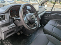 Renault Trafic moc 150 KM | 2024 | Gwarancja |  Automat | Długi Kraków - zdjęcie 12