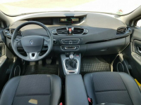 Renault Grand Scenic 1.4 Turbo 7 Miejsc Zarejestrowany Gwarancja Włocławek - zdjęcie 12