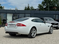 Jaguar XK, 2013 Michałowice - zdjęcie 4
