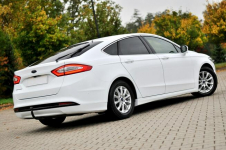 Ford Mondeo Titanium  Full Led Convers Duża Navi Kamera El Klapa Płock - zdjęcie 4