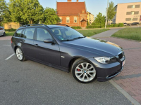 BMW 320 Oryginał Stan Bezwypadkowy  I Właściciel Serwis do Końca Zielona Łąka - zdjęcie 2