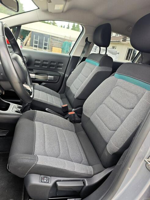 Citroen C3 Navi Kamera dwukolor Nowy Sącz - zdjęcie 7