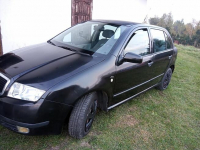 Skoda fabia Tuchola - zdjęcie 2